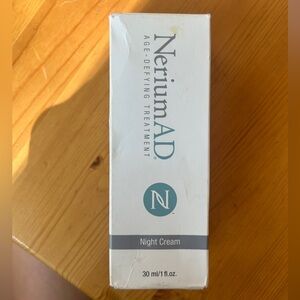 NeriumAD Age Defying Treatment Night Cream